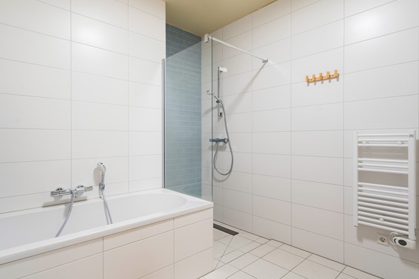 Medium property photo - Chisinaustraat 12, 3541 ET Utrecht
